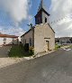 Église Saint-Thiébaut Chaouilley