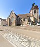 Église Saint-Martin Quers