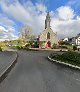 Église Saint-André La Chèze