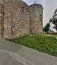 Église Notre-Dame-de-l'Assomption d'Ahuillé Ahuillé