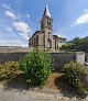 Église paroissiale de la Nativité-de-la-Vierge Bratte