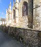 Église Saint-Sulpice de Gennes-sur-Seiche Gennes-sur-Seiche