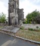 L’eglise de St Etienne Brives-sur-Charente