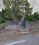 Temple de l'Eglise protestante unie de France Saint-Félix-de-Pallières