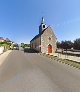 Église Saint-Pierre de Malay-le-Petit Malay-le-Petit