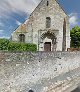 Église Saint-Barthélemy de Villeneuve-sur-Verberie Villeneuve-sur-Verberie