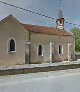 Eglise Sainte Anne Le Meix