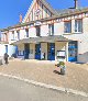 Boulangerie de la gare Gisors Gisors