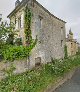 Cimetière de Saint-Gènes-de-Castillon Saint-Gènes-de-Castillon