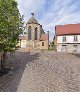 Église Sainte-Catherine de Rouffach Munwiller