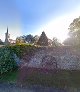 Cimetière Lieuvillers