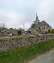 Cimetière Cuy-Saint-Fiacre