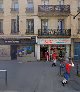 Boulangerie pâtisserie Lyon