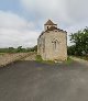 Eglise Saint Martin Balzac