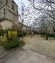 Eglise Saint Martin Carignan-de-Bordeaux