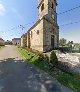 Église La Villeneuve-Bellenoye-et-la-Maize