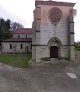 Église Sainte-Croix Boult-sur-Suippe