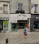 Salon de coiffure La Boutique Du Cheveu 45200 Montargis