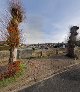 Belloy-sur-Somme Communal Cemetery Belloy-sur-Somme