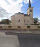 Église Saint Hyppolite Aumur