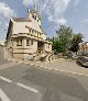 Eglise Notre Dame de Lourdes Saint-Étienne