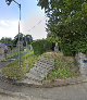 Cimetière de Lonlay-l'Abbaye Lonlay-l'Abbaye