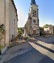 Eglise Saint André Verrey-sous-Salmaise