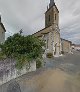 Église Saint-Martin Momuy