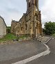 Église Saint-Georges de Thonne-les-Près Thonne-les-Prés