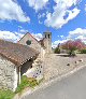 Église Saint-Gervais-et-Saint-Protais de Prinçay Prinçay