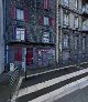 L'Homme Qui Marche Clermont-Ferrand