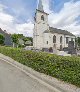 Église catholique Notre-Dame de Tilly-Capelle et son Cimetière Tilly-Capelle