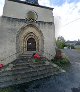 Église Saint-Michel Bierné-les-Villages