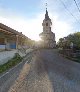 Église Saint-Amand de Glorieux Verdun