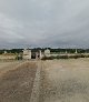 cimetière Alles sur Dordogne Alles-sur-Dordogne