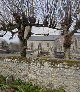 Cimetière Regnéville-sur-Mer