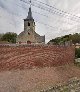 Église Saint-Martin Appilly