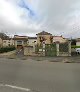 Temple protestant de l'Eglise Unie de France Lusignan