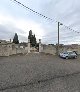 Cimetière Saint Andéol Bourg-Saint-Andéol