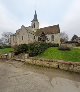 Eglise Ivry-le-Temple