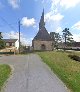 Église Saint-Martin Tremblay-les-Villages