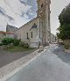Eglise St-Florent(Des-Bois) Rives-de-l'Yon