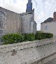 Église Saint-Bezoir de Santenay Santenay