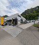 Renault Charging Station Saint-Claude