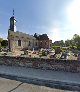 Église Saint-Pierre La Chapelle-du-Bourgay