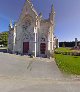 Eglise Ste Geneviève Framerville-Rainecourt