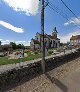 Eglise Saint Barthélemy Antigny-la-ville