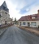 Aux Gourmandises de Belloy Belloy-sur-Somme