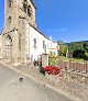 Église Saint-Roch-des-Montagnes La Valla-sur-Rochefort