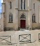 Église Saint Vincent Sauvigny-le-Bois